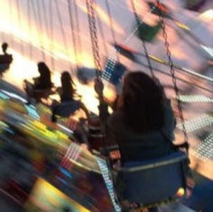 Meet your Posher, Savannah